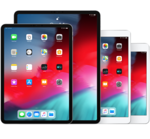 Apple iPad servis Zlín