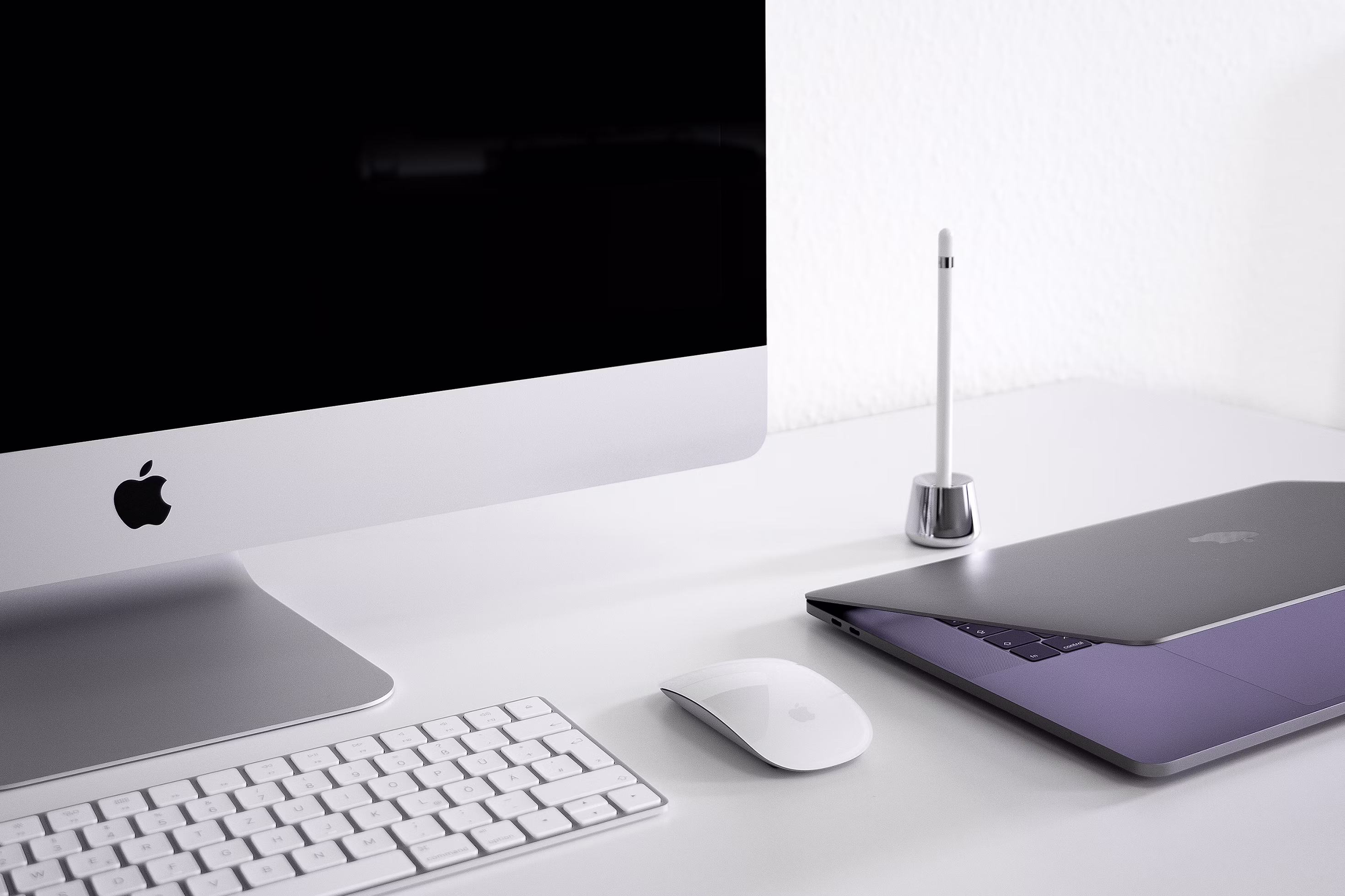 Servis Apple MacBook iMac Zlín oprava MacBook iMac